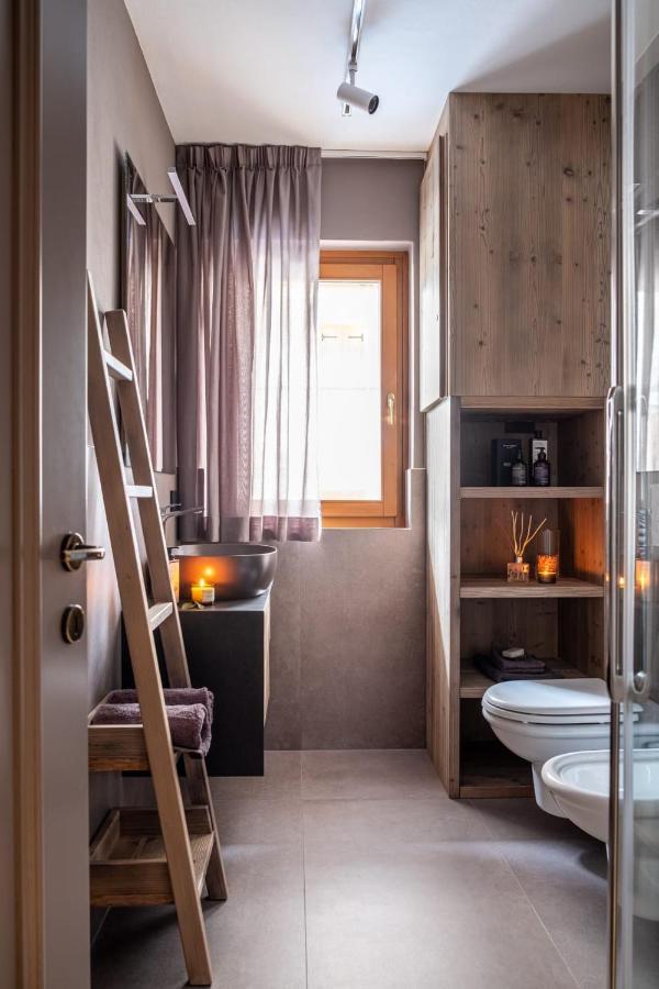 Suite Mia Falcade Exterior foto