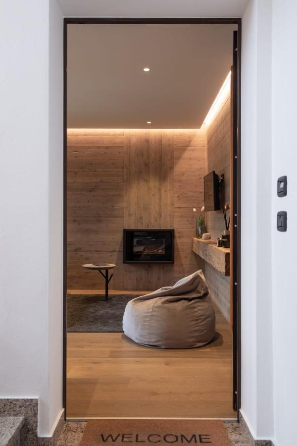 Suite Mia Falcade Exterior foto