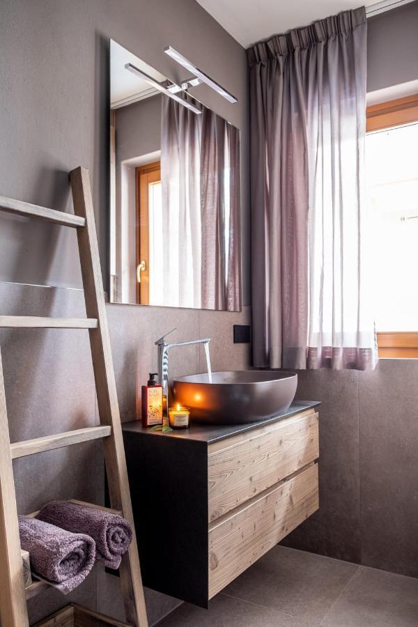 Suite Mia Falcade Exterior foto